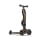 Scoot & Ride Highwaykick 1 Jeździk i hulajnoga 2w1 Black & Gold LE - 1021825 - zdjęcie 3